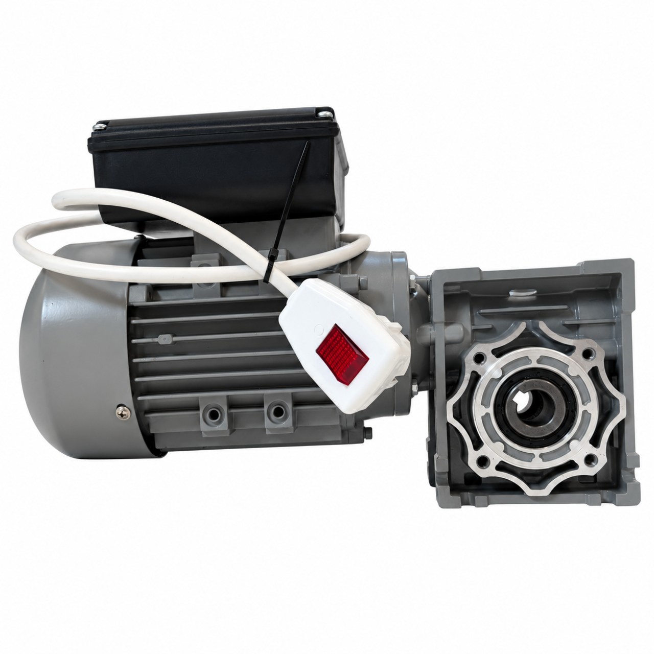 Motor de amestecare cu reductor mecanic