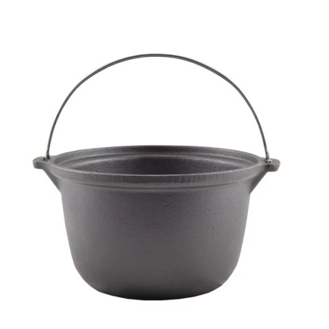 Ceaun fontă 3 l