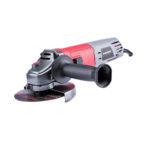 Polizor unghiular AG08-125S – 850W, 125 mm