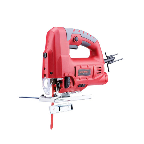 Ferăstrău pendular JS08-100 – 800W, tăiere precisă și versatilă