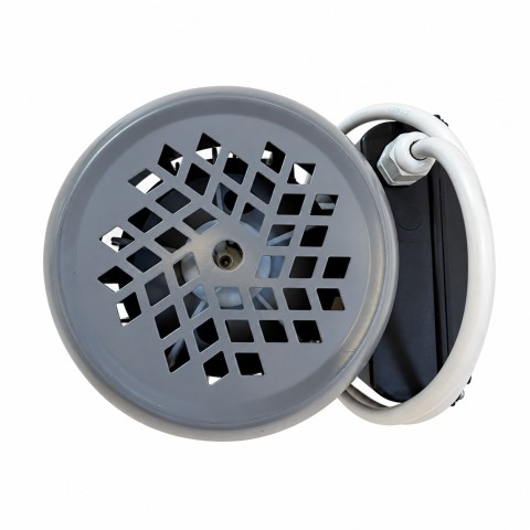 Motor de amestecare cu reductor mecanic