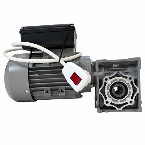 Motor de amestecare cu reductor mecanic