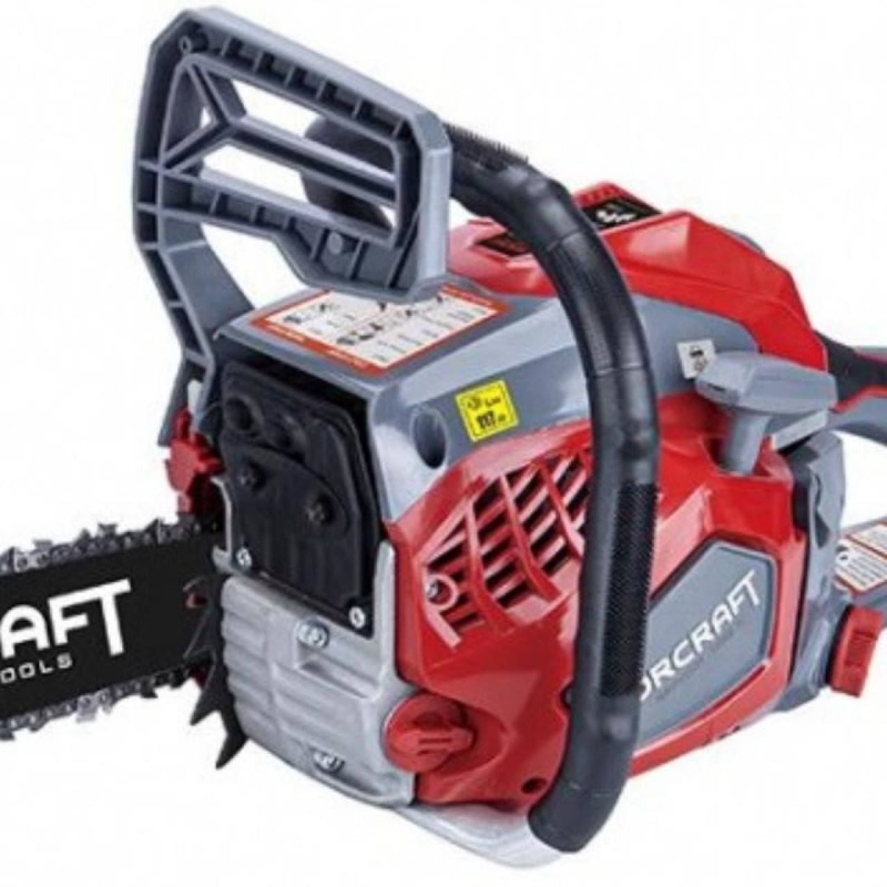 Drujbă pe benzină WORCRAFT GCS52-20D
